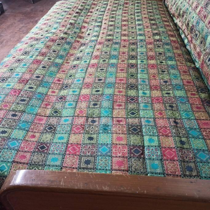 Appartement Cozy Private Ac Studio By The Sea Bandstand Bandra W Mumbai Nr Taj Lands End Extérieur photo