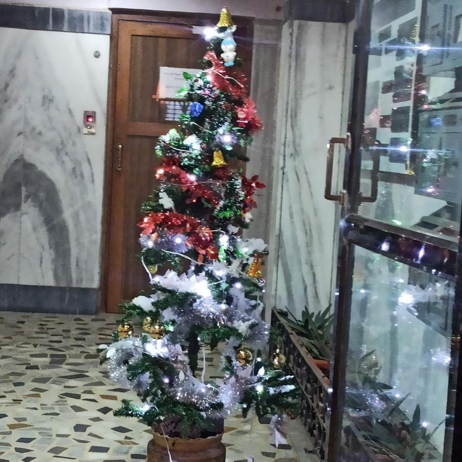 Appartement Cozy Private Ac Studio By The Sea Bandstand Bandra W Mumbai Nr Taj Lands End Extérieur photo